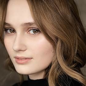 Audrey Grace Marshall